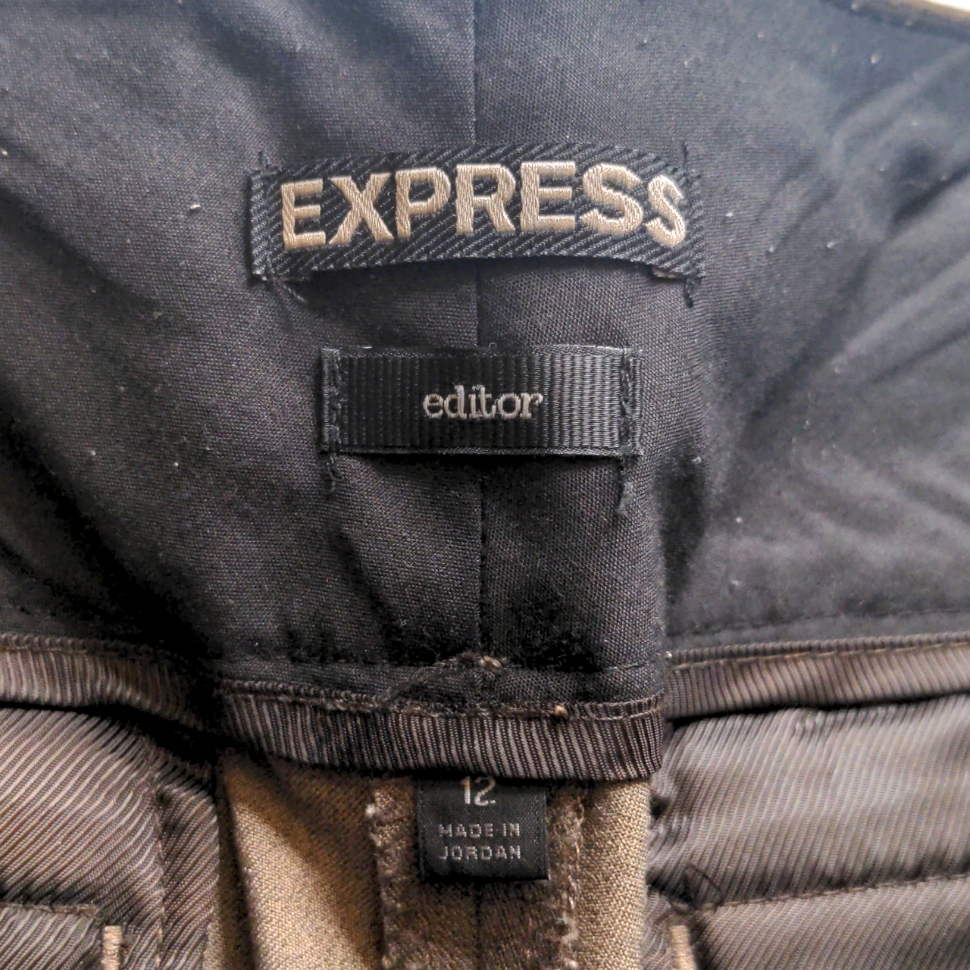 Express Editor Spack
